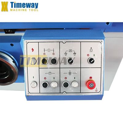 Типографии Кантиливер Движущийся Тип Поверхностный шлифователь с SPINDLE SPEED 1440rpm
