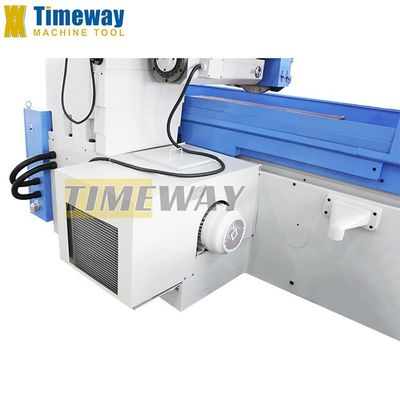 Типографии Кантиливер Движущийся Тип Поверхностный шлифователь с SPINDLE SPEED 1440rpm