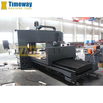 Нормальная высокоточная сверхметаллочистка с 6000 мм