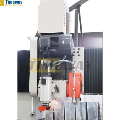 Нормальная высокоточная сверхметаллочистка с 6000 мм