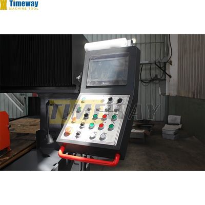 Нормальная высокоточная сверхметаллочистка с 6000 мм