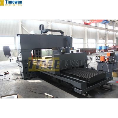 Нормальная высокоточная сверхметаллочистка с 6000 мм