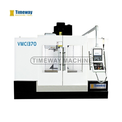 VMC1370 Большой вертикальный обрабатывающий центр CNC фрезерная машина с 1300 мм столом путешествия