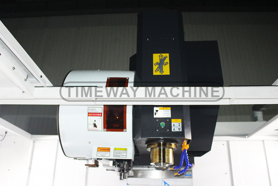 VMC1370 Большой вертикальный обрабатывающий центр CNC фрезерная машина с 1300 мм столом путешествия