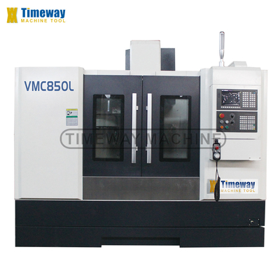 VMC850L Вертикальный обрабатывающий центр CNC-машина с технологией перемещения стола Y мм 500