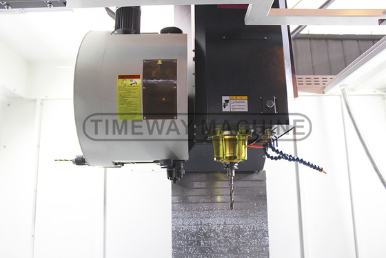 VMC1160G Вертикальный центр обработки VMC CNC фрезерная машина для ваших требований