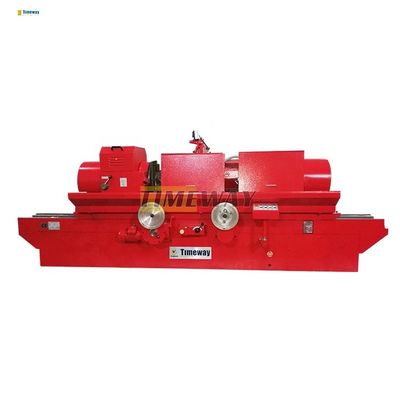 Максимальная рабочая длина Земля между центрами 1600 мм QM-600C Кранкшафт шлифовальной машины