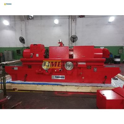 Максимальная рабочая длина Земля между центрами 1600 мм QM-600C Кранкшафт шлифовальной машины