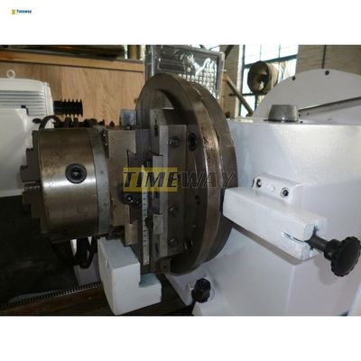 Максимальная рабочая длина Земля между центрами 1600 мм QM-600C Кранкшафт шлифовальной машины