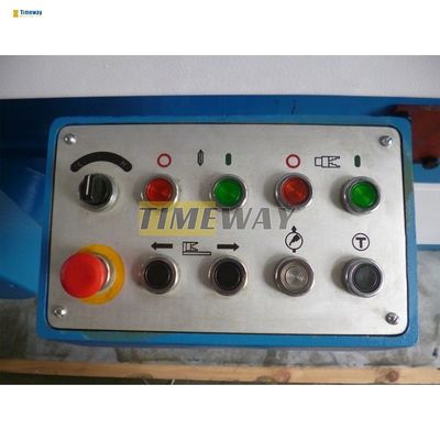 Максимальная рабочая длина Земля между центрами 1600 мм QM-600C Кранкшафт шлифовальной машины