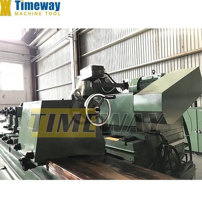 Высокоточный цилиндрический шлифовальник с мощностью 18,5 кВт и массой 1500 кг.