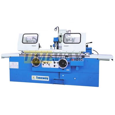 UG-200 x 500 универсальный цилиндрический шлифовальный станок с расстоянием между центрами 500/750 мм