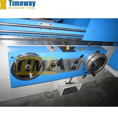 UG-200 x 500 универсальный цилиндрический шлифовальный станок с расстоянием между центрами 500/750 мм