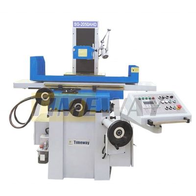 Высококачественный шлифовальный станок SG-2050AH с 560 мм столовым путешествием в 2023 году