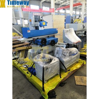 Высококачественный шлифовальный станок SG-2050AH с 560 мм столовым путешествием в 2023 году