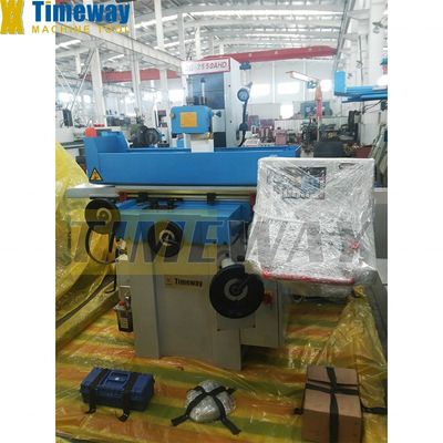 Машина для шлифования поверхности SG-2550AH Профессиональная седловина Движущийся тип Полировка поверхности