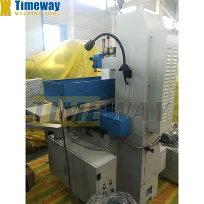 Машина для шлифования поверхности SG-2550AH Профессиональная седловина Движущийся тип Полировка поверхности