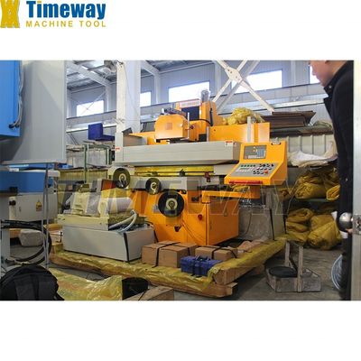 SG-3063AH Седальный двигательный тип поверхностного шлифователя Специалист по прецизионному шлифованию для CNC Normal