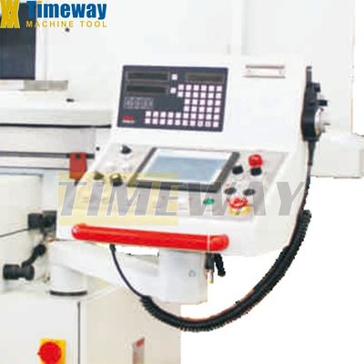 Прецизионный поверхностный шлифовальный станок SG-30100AH Седальный двигатель Тип 0,01 мкм Поверхностная шероховатость