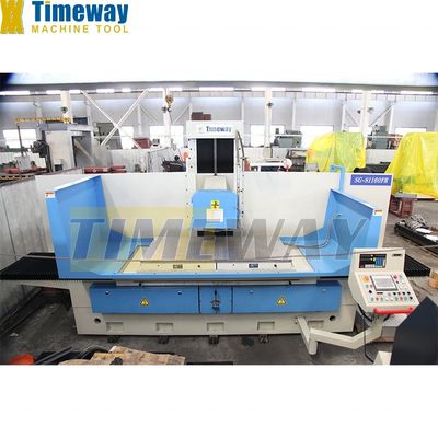 SG-81160FR Высокоточные колонные шлифовальные машины для профессионального производства