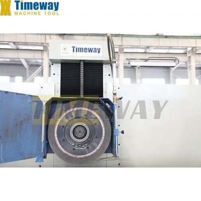 SG-81160FR Высокоточные колонные шлифовальные машины для профессионального производства