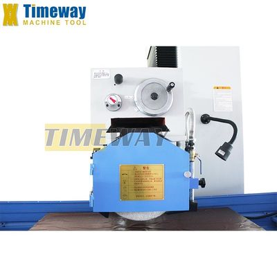 630мм Столовая поездка X высокоточная поверхность шлифовальной машины Серия поверхностная шлифовка