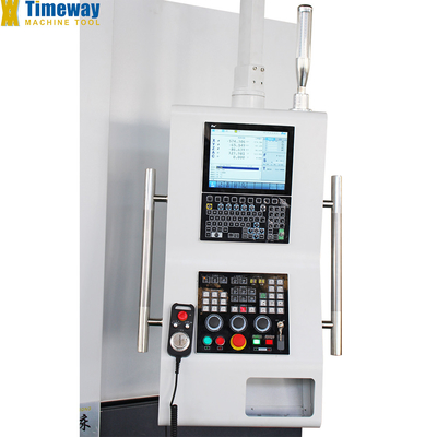 380V/50H VMC1690L Высокопроизводительный вертикальный фрезерный обрабатывающий центр
