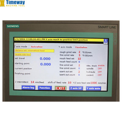 406x813мм Размер стола Седаль Движущийся тип Поверхностная шлифовка для магазинов строительных материалов
