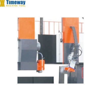 Обработка металла облегчена высокоточным шлифовальным шлифовальным станком DSG-3200A