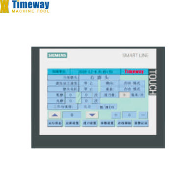 Обработка металла облегчена высокоточным шлифовальным шлифовальным станком DSG-3200A