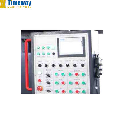 Обработка металла облегчена высокоточным шлифовальным шлифовальным станком DSG-3200A