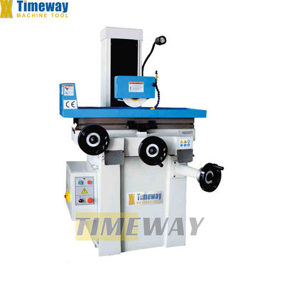 Максимальная масса заготовки 220 кг Седальное движущееся типа поверхности шлифовщик KGS-2050 для шлифования