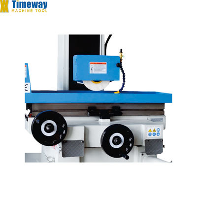 Максимальная масса заготовки 220 кг Седальное движущееся типа поверхности шлифовщик KGS-2050 для шлифования