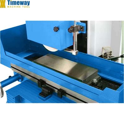 Максимальная масса заготовки 220 кг Седальное движущееся типа поверхности шлифовщик KGS-2050 для шлифования