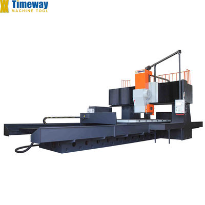 Машина для шлифования поверхности высокой точности типа &quot;Гантри&quot; DSG-3200 Вес 20000 кг