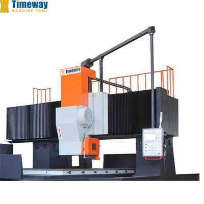 Машина для шлифования поверхности высокой точности типа &quot;Гантри&quot; DSG-3200 Вес 20000 кг