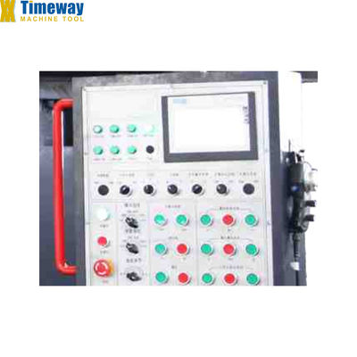 Машина для шлифования поверхности высокой точности типа &quot;Гантри&quot; DSG-3200 Вес 20000 кг