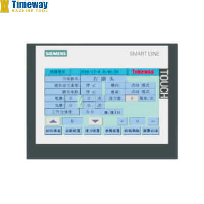 Машина для шлифования поверхности высокой точности типа &quot;Гантри&quot; DSG-3200 Вес 20000 кг