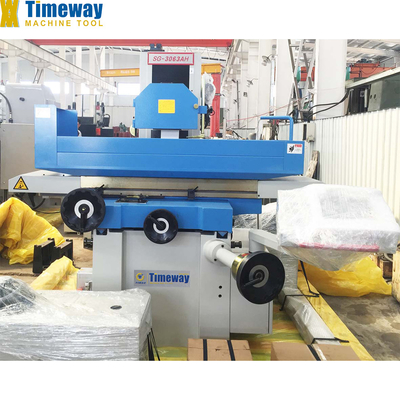 Стрельщик поверхности типа седла SG-3063AH/AHR/AHD 2900x2200x1900mm 340mm Поездка по столу