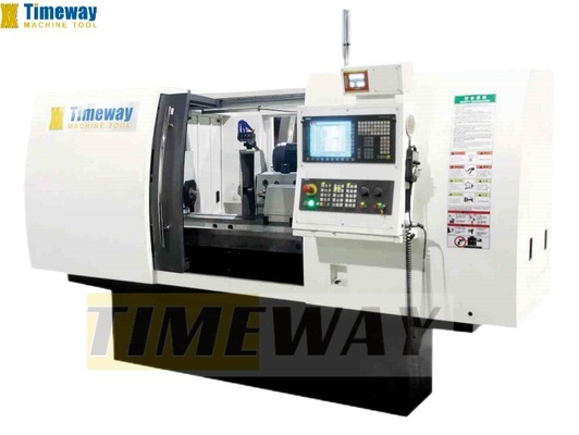 Timeway Machine Автоматическая цилиндрическая CNC шлифовальная машина с безступенчатой скоростью шпинделя