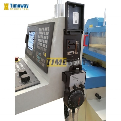 1.5кВт СНС-садочная двигательная поверхность SG-2050CNC2 для точной обработки