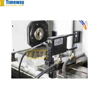 CNC цилиндрическая шлифовальная машина угловая шлифовка тип GDK-200 Timeway высокая точность