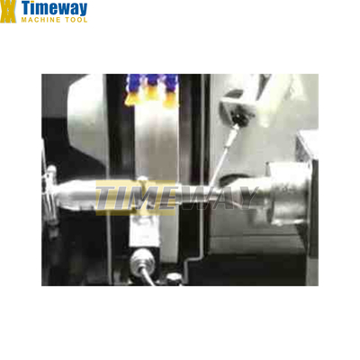CNC цилиндрическая шлифовальная машина угловая шлифовка тип GDK-200 Timeway высокая точность