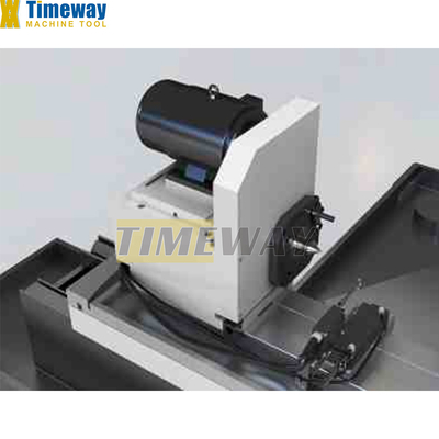 CNC цилиндрическая шлифовальная машина угловая шлифовка тип GDK-200 Timeway высокая точность