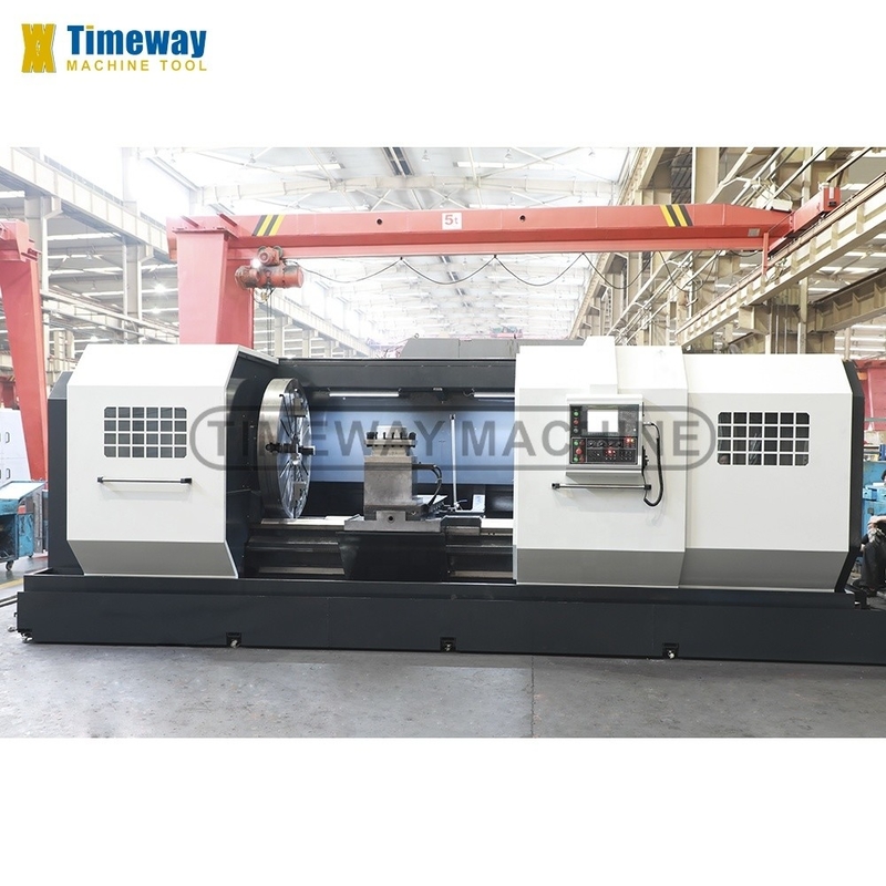 320 вращений в час Максимальная скорость шпинделя CNC горизонтальный буровой станка для 10 тонн штанги