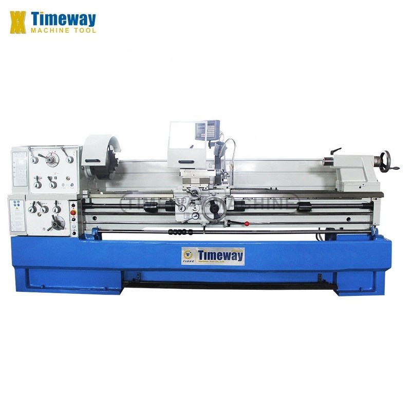 Ручная точная лавина с разрывом в кровати 610 мм, подключаемая к напряжению по запросу клиента