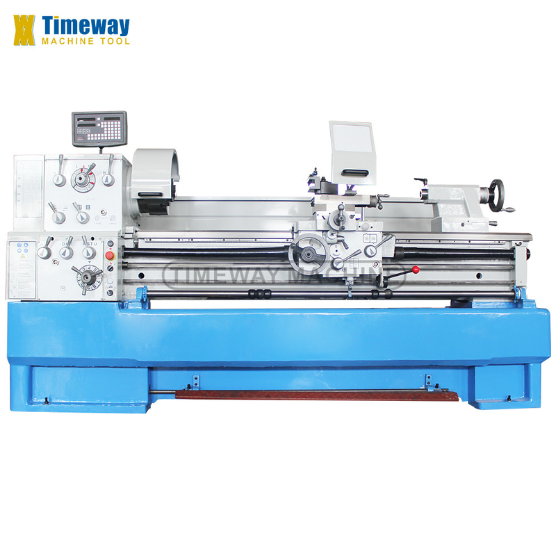 2720x1120x1700 мм Universal Gap Bed Lathe или Torno CL-410 CL-460 Мощность спиндового двигателя 5,5 кВт