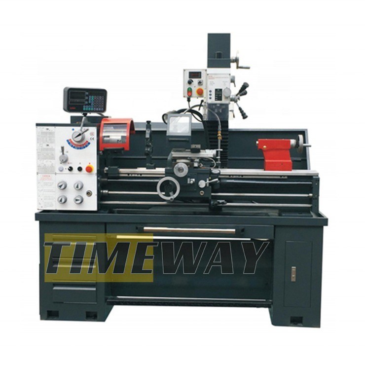 Горизонтальное сочетание станка и сверла Максимальное движение хвостового ствола 110 мм