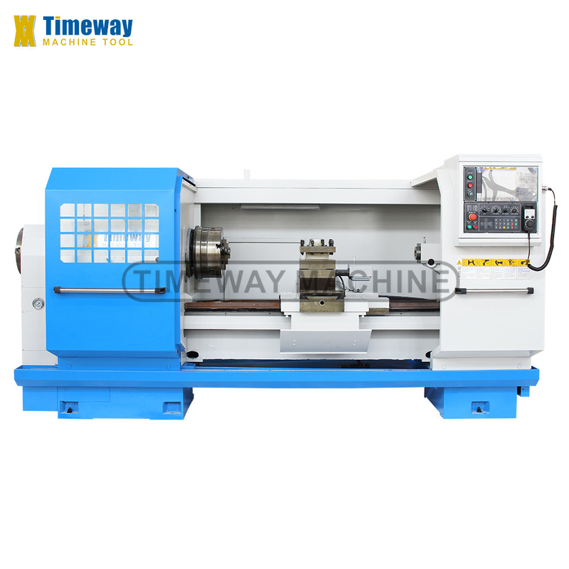 CNC Oil Country Lathe QK-130 трубопроводный резьбовой токарный станк / CNC Machine Lathe для промышленности