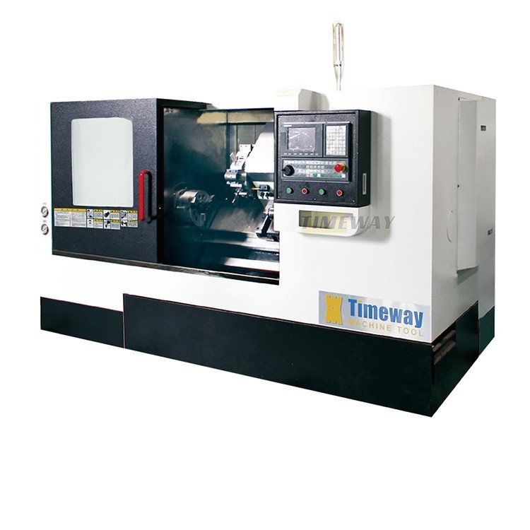 50HZ напряжение тип наклонного кровати тип CNC станка для вашего производства